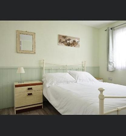 Butterfly Chalets Norfolk Scratby 外观 照片